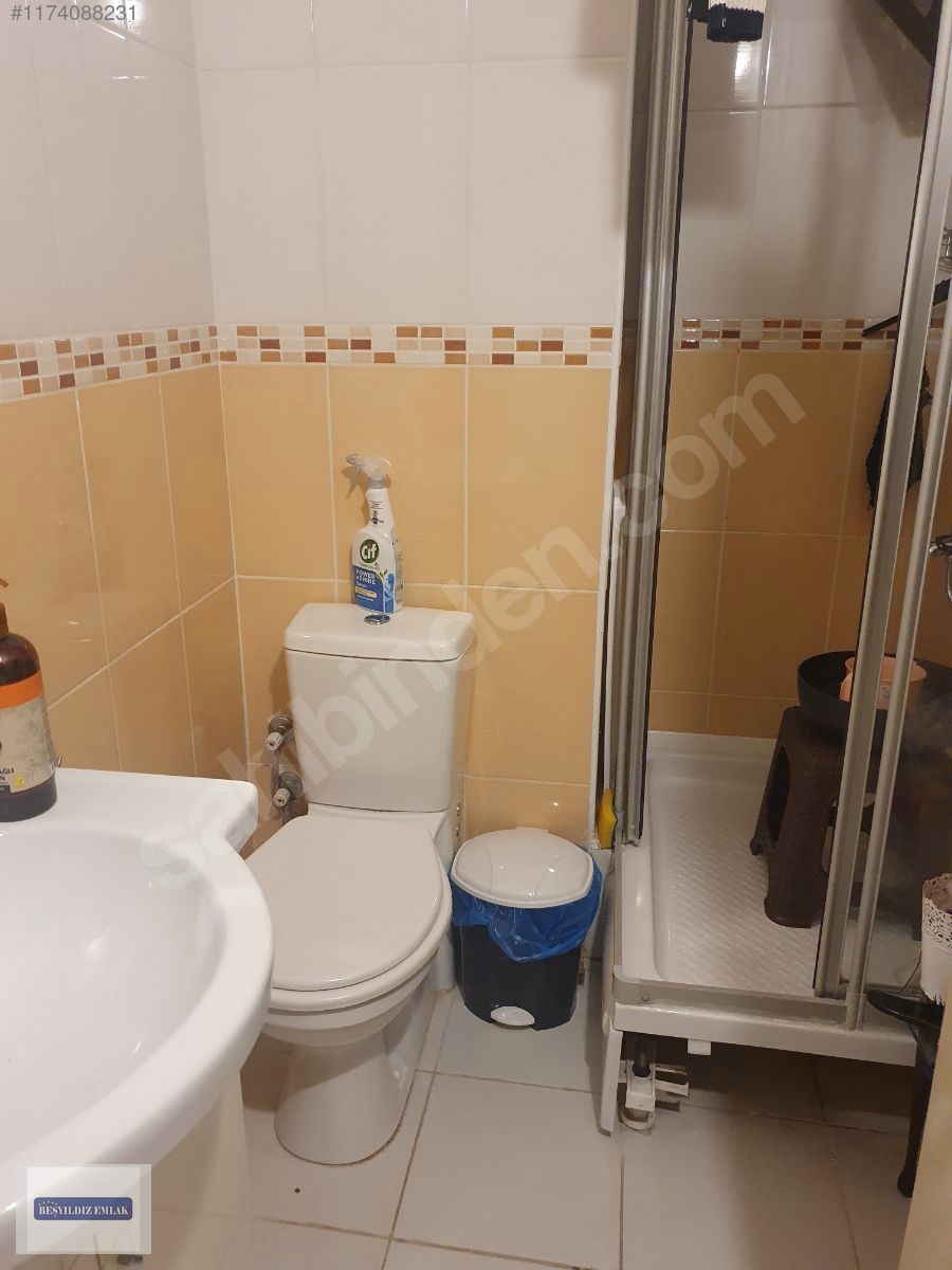 ULUBATLI HASAN CAD'İNDE KAPALI OTOPARKLI-ASANSÖRLÜ 4+1 DUBLEX - İSTANBUL ÇEKMEKÖY fotoğraf 10