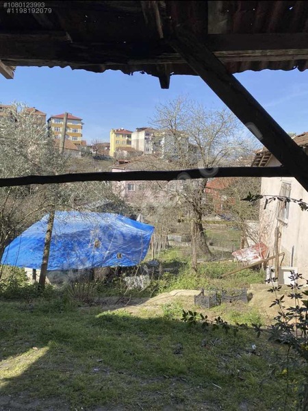 SAHİBİNDEN SATILIK ARSA TERMAL TESİSE 150MT UZAKLIKTA - KOCAELİ BAŞİSKELE fotoğraf 4