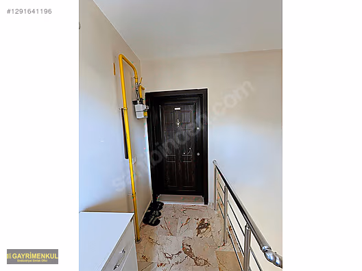 Beşköprü'de Satılık 4+1 Çatı Dubleks Daire (151 m²) - SAKARYA SERDİVAN fotoğraf 42