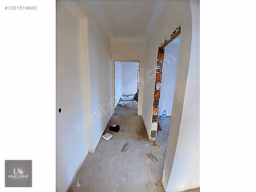 KILIÇ GAYRİMENKULDEN SATILIK DAİRE - KOCAELİ KÖRFEZ fotoğraf 7