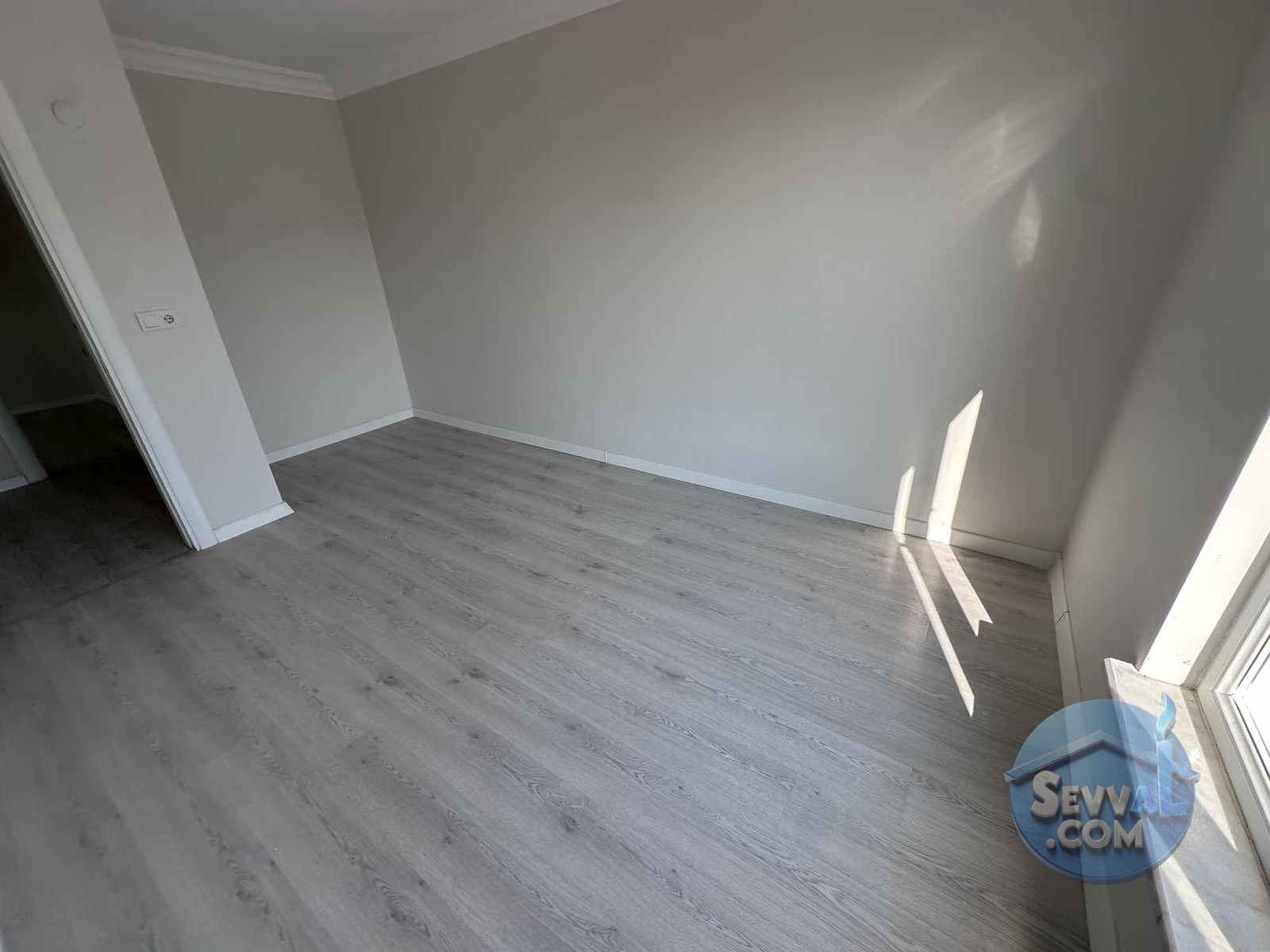 ENKA'dan FATİH MAH. SATILIK 3+1 GENİŞ DUBLEKS DAİRE - Kocaeli Körfez fotoğraf 5