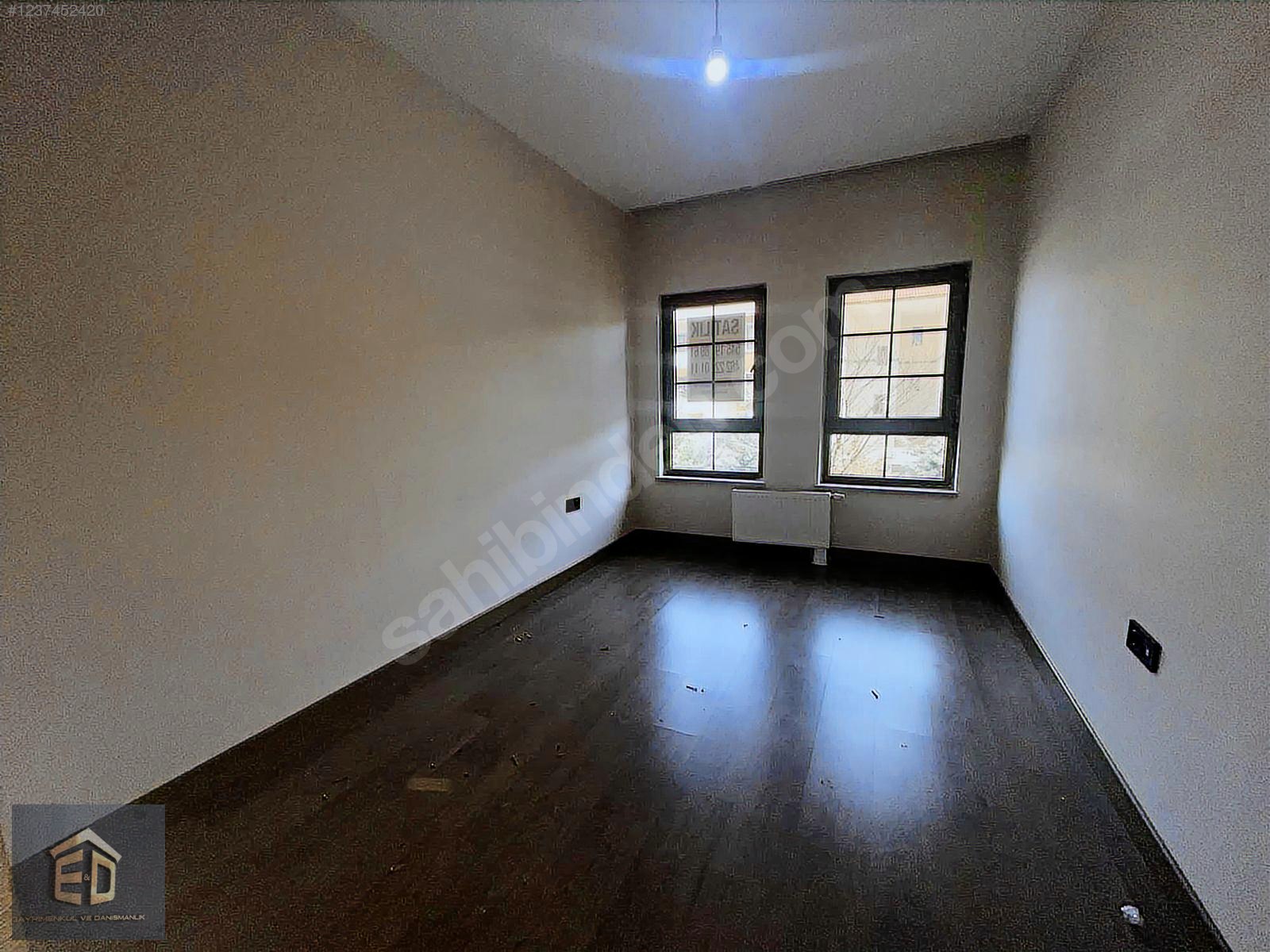 3.ETAP TOKİDE SATILIK 3+1 DOĞALGAZLI DAİRE - TRABZON ARAKLI fotoğraf 13