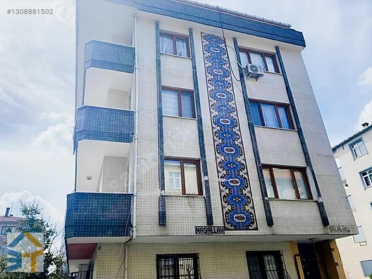 İkbal Caddesine Yakın Geniş Kullanışlı 3+1 Satılık Daire - İSTANBUL ÜMRANİYE fotoğraf 20