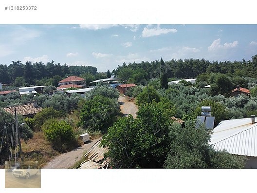aksu yeşilkaramanda köy/mahalle icinde müstakil taş ev ve arası - ANTALYA AKSU fotoğraf 7