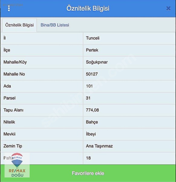 İlan Resmi