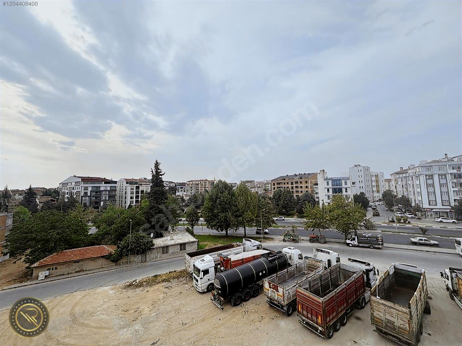 SATILIK 4+2 TERASLI LÜKS DUBLEKS DAİRE - KIRKLARELİ MERKEZ fotoğraf 21