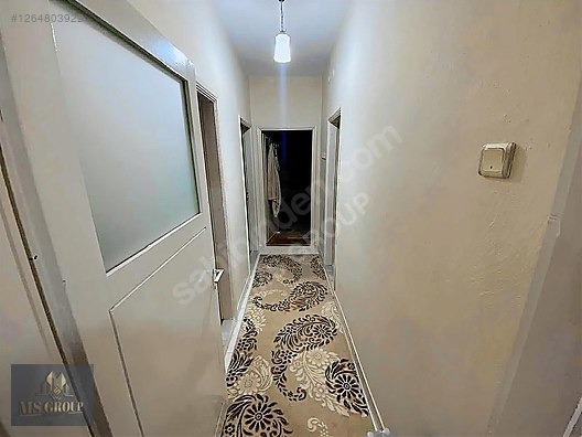 MS GROUP' DAN RTE BULVARI ÜZERİ SATILIK 2+1 DAİRE - SİVAS MERKEZ fotoğraf 15