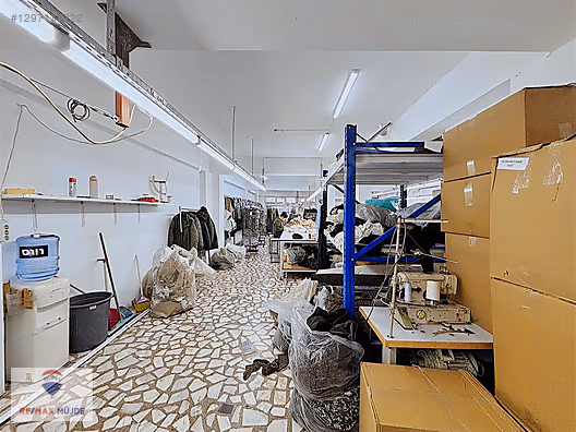 Çağlayanda Metroya Metrobüse 5 DK Satılık 5 Katlı Bina Kiracılı - İSTANBUL KAĞITHANE fotoğraf 14