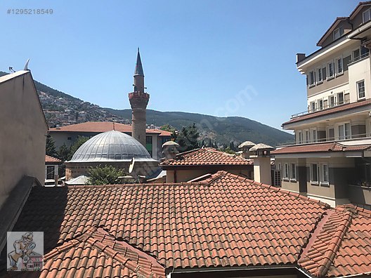 Gözde Gayrimenkul'den Satılık Cadde Üzeri 2+1 Daire - BURSA OSMANGAZİ fotoğraf 4