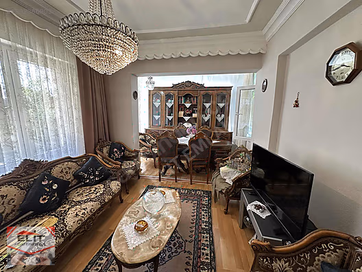 KARASU MERKEZDE SATILIK YÜKSEK GİRİŞ 3+1 FIRSAT DAİRE M' AYRI - SAKARYA KARASU fotoğraf 57