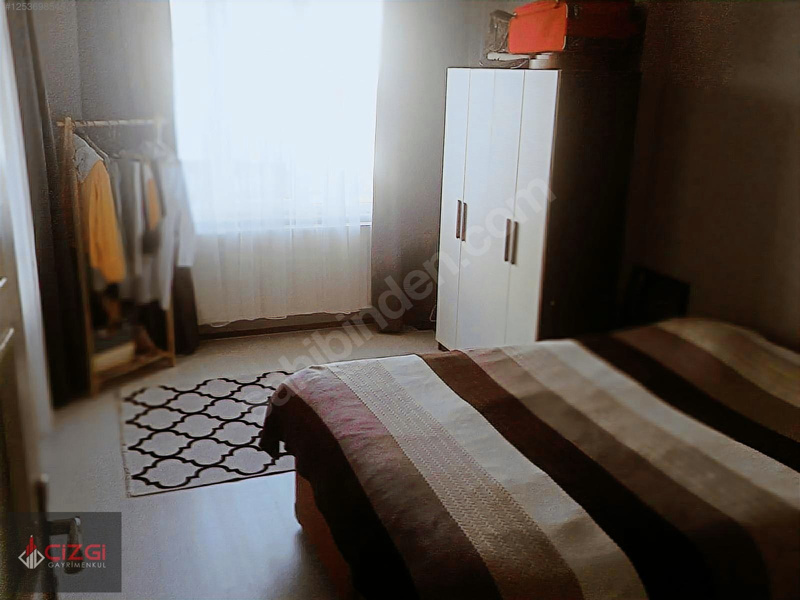 ÇİZGİ GAYRİMENKUL'DEN KÖRFEZ KUZEY MAHALLESİNDE SATILIK DAİRE - KOCAELİ KÖRFEZ fotoğraf 6