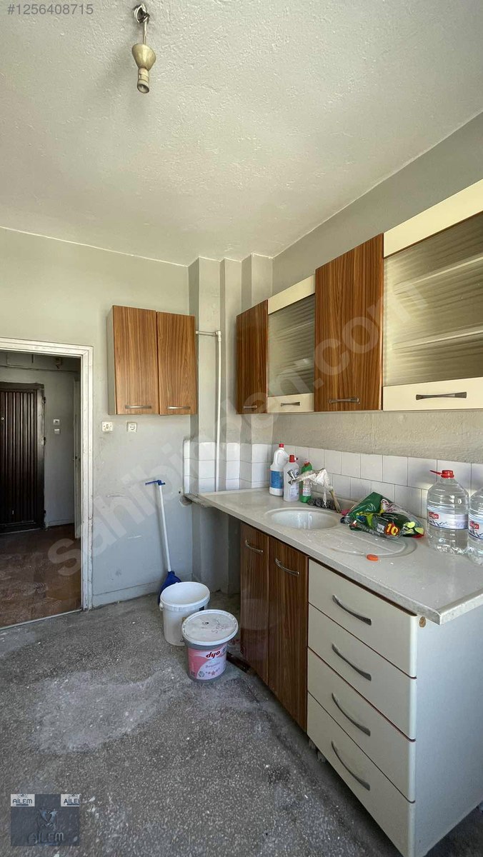 Kayseri Yenimahallede Geniş ve Ferah 2+1 Daire - KAYSERİ KOCASİNAN fotoğraf 5