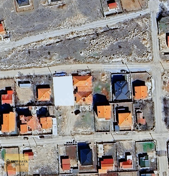 OVADEMİRLER' DE YATIRIMA UYGUN PRESTİJLİ VİLLALIK ARSA FIRSATI - UŞAK MERKEZ fotoğraf 3
