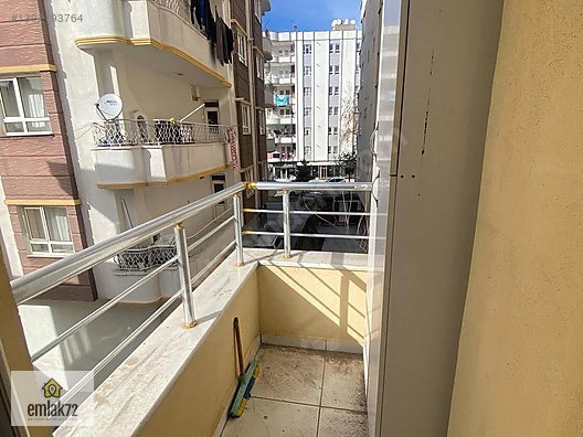 EMLAK 72 DEN BAHÇELİEVLER'DE 2+0 SATILIK DAİRE - BATMAN MERKEZ fotoğraf 9