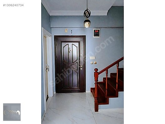 YEŞİLYURTTA 2 AYRI DAİRE SAHİBİNDEN 5+1 YENİLENMİŞ DUBLEX DAİRE - ANTALYA KEPEZ fotoğraf 9