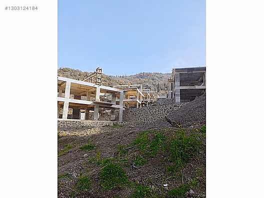 AKKOYUN DAN FULL DENİZ MANZARALI ARSA - KOCAELİ GÖLCÜK fotoğraf 18