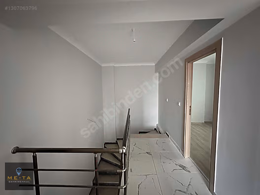 ME-TA GAYRİMENKULDEN ŞENTEPE MAHALLESİ 4+1 DUBLEKS SATILIK DAİRE - ANKARA POLATLI fotoğraf 7