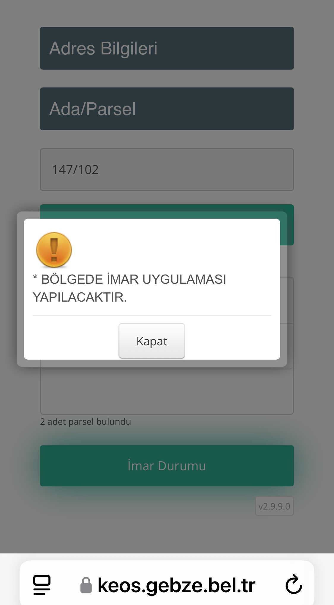 SAHİBİNDEN SATILIK - KOCAELİ GEBZE fotoğraf 17