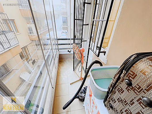 A.Ş.K CADDE ÜZERİ KATTA YAPILI ASANSÖRLÜ İSKANLI K.OTOPARK 3+1 ! - ANKARA KEÇİÖREN fotoğraf 18