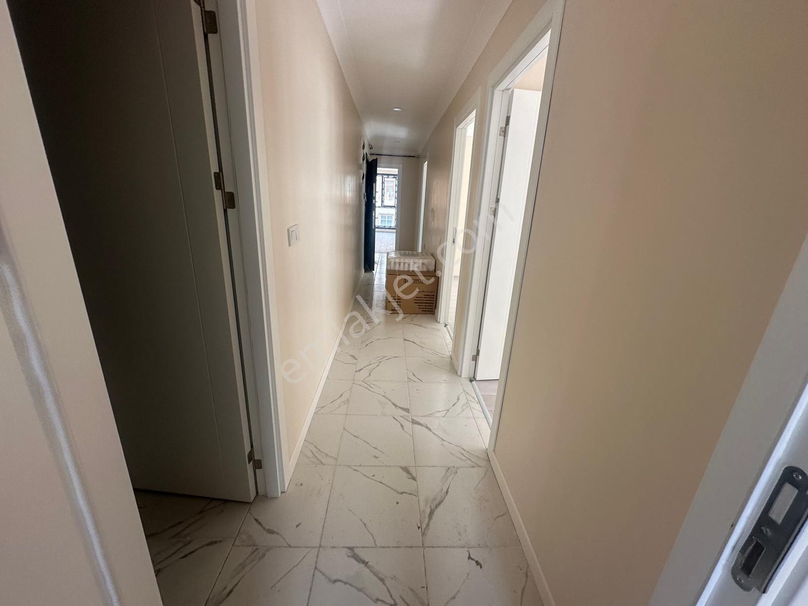 Baki Emlaktan Orhantepe 3+1 Sıfır Daire - İSTANBUL KARTAL fotoğraf 13
