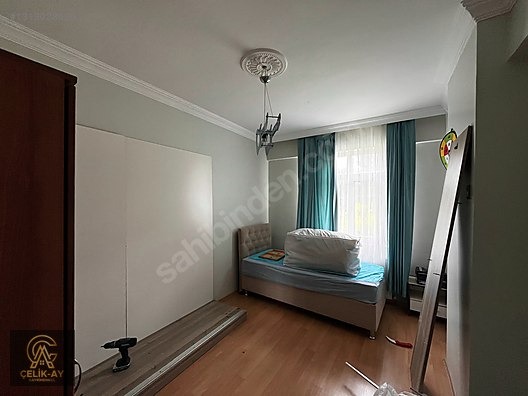 SAHİLE YAKIN SİTE İÇERİSİNDE EŞYASIZ 3+1 BALKONLU ARAKAT DAİRE - KOCAELİ DARICA fotoğraf 15