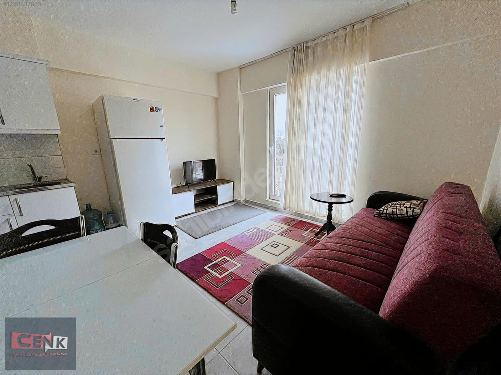 ÇÜNÜR YENİ ŞEHİR OTOGAR KARŞISI SATILIK 1+1 APART - ISPARTA MERKEZ fotoğraf 6
