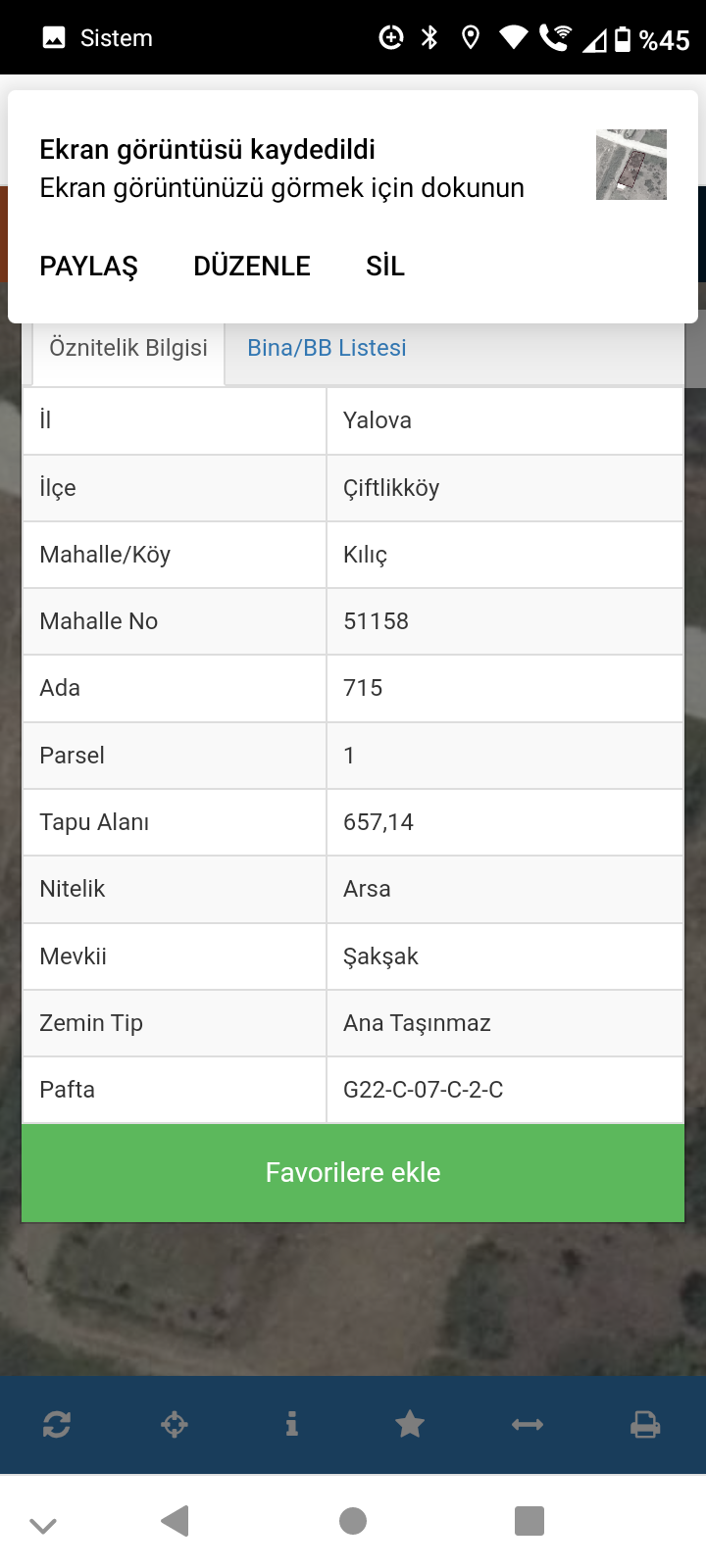 İlan Resmi