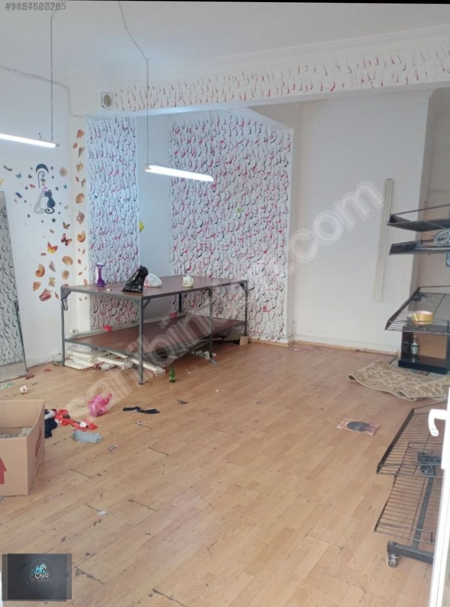 ÇNR GAYRİMENKUL'DEN 40 M² HER İŞE UYGUSNDUR - İSTANBUL KÜÇÜKÇEKMECE fotoğraf 9