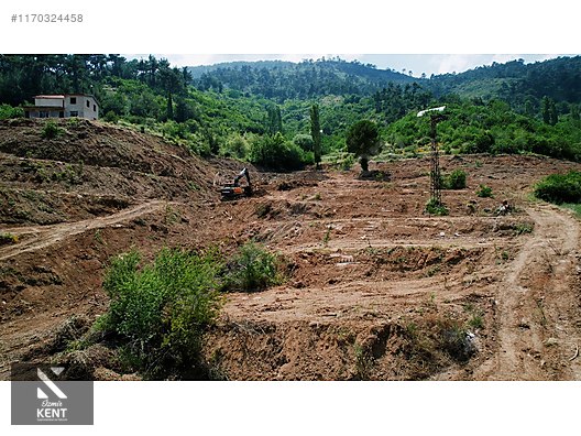 Kemalpaşa Atatürk Kozludere Satılık 6.543 m2 Arazi - İZMİR KEMALPAŞA fotoğraf 25