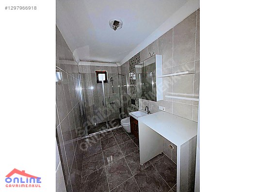 PANORAMA EVLERİNDE 2+1 ARA DUBLEX SATILIK DAİRE - KOCAELİ İZMİT fotoğraf 11