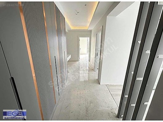 EGE'DEN LANSMANA ÖZEL FİYAT 11. KAT KAÇMAZ DAİRE - ANKARA MAMAK fotoğraf 16