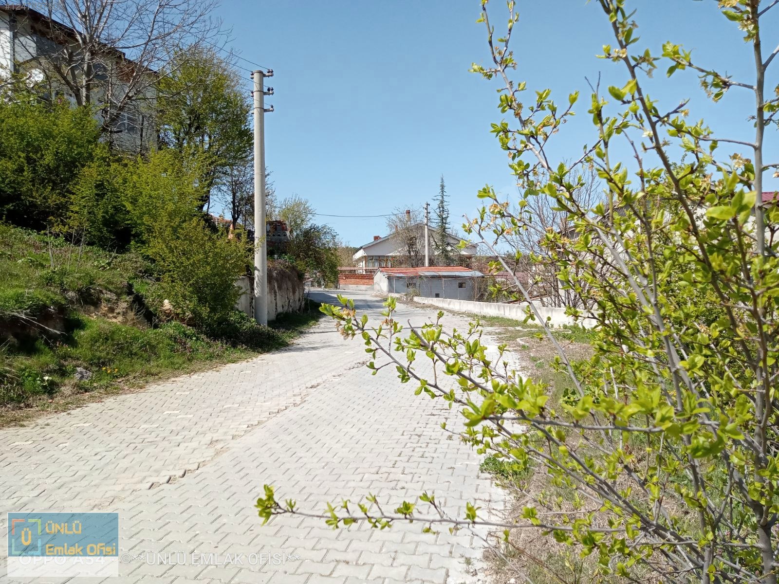 ÜNLÜ EMLAKTAN SARAÇLAR MAHALLESİNDE 5KAT İMARLI ACİLSATILIK ARSA - KASTAMONU MERKEZ fotoğraf 27