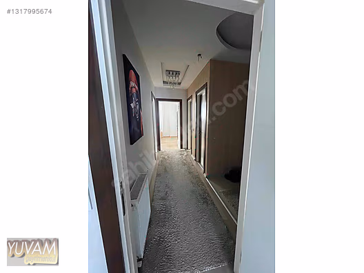 DENİZ MAH. GENİŞ 3 CEPHELİ 2+1 KİRALIK DAİRE - MERSİN MEZİTLİ fotoğraf 9