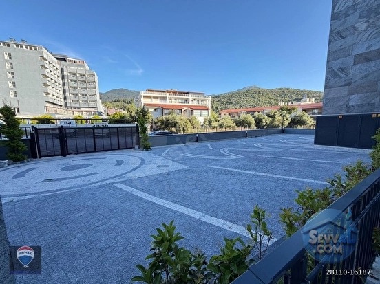 GÜZELÇAMLI'DA SIFIR BINADA ÖZEL HAVUZLU LÜKS 3+1 DUBLEKS SATILIK - AYDIN KUŞADASI fotoğraf 29