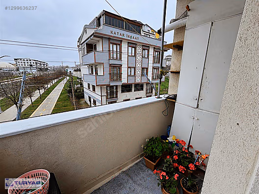 Turyap Koza'dan Nenehatunda Fırsat 2+1 Daire - KOCAELİ DARICA fotoğraf 3