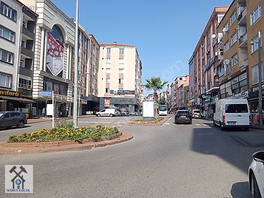 Ereğli Müftü Mah. Satılık 3+1 Daire - Yatırımlık Konum - ZONGULDAK EREĞLİ fotoğraf 43