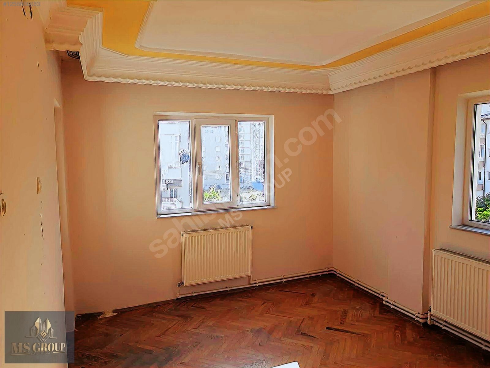 MS GROUP GAYRİMENKUL'DEN EĞRİKÖPRÜ'MAH 2+1 SATILIK LÜKS DAİRE - SİVAS MERKEZ fotoğraf 6