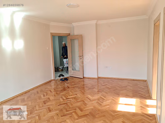UZGÖRENLER SK.3+1 FULL YAPILI DAİRE - ANKARA MAMAK fotoğraf 29
