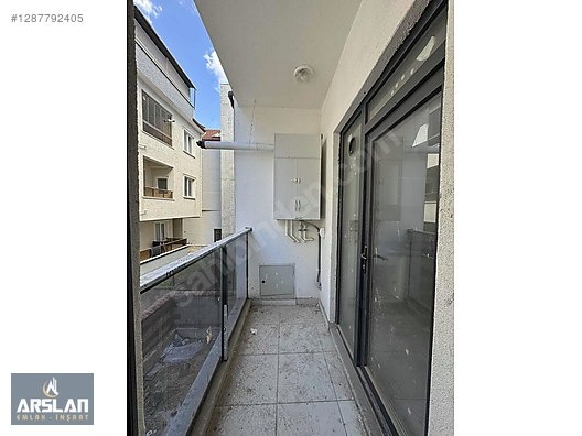 İNEGÖL ALANYURT CUMHURİYET MAH. 2+1, 85M2, 1.KAT, SATILIK DAİRE - BURSA İNEGÖL fotoğraf 18