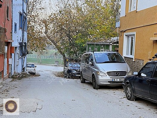 C KIZIK DEĞİRMENÖNÜ SATILIK 94m2 ARSA - BURSA YILDIRIM fotoğraf 19