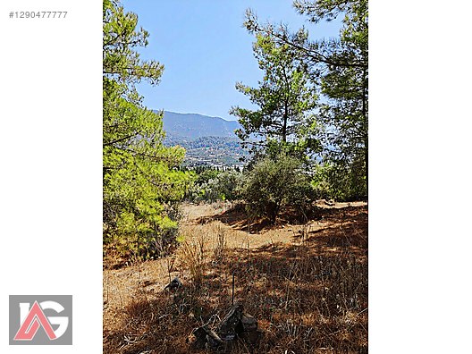 ANTALYA ADRASAN DA 715 M2 MÜSTAKİL TAPULU ARAZİ SATILIK - ANTALYA KUMLUCA fotoğraf 14