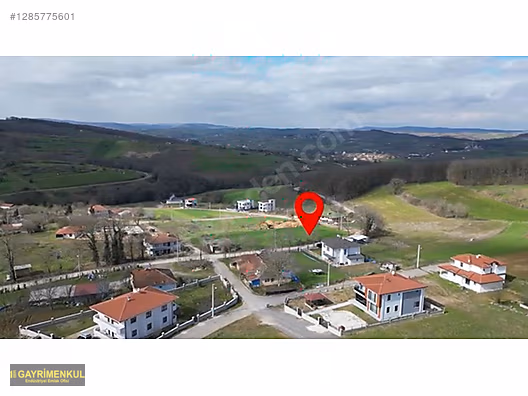 ADAPAZARI CAMİLİ MAH. KÖŞE BAŞI 852 M² KONUT ARSASI MANZARALI - SAKARYA ADAPAZARI fotoğraf 38
