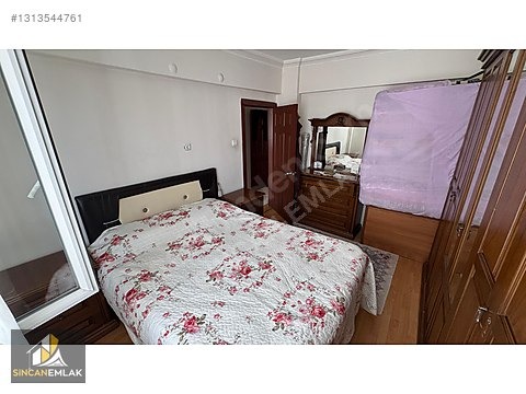 SELÇUKLU MAHALLESİN'DE 3+1 MASRAFSIZ MERKEZE YÜRÜME MESAFESİNDE - ANKARA SİNCAN fotoğraf 19