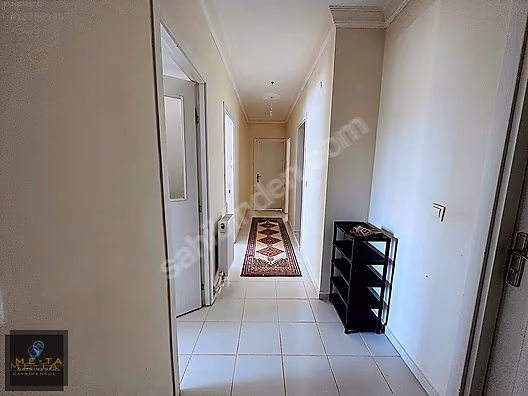 ME-TA GAYRİMENKUL'DEN MEVLANA SİT 2+1 EŞYALI SATILIK DAİRE - ANKARA POLATLI fotoğraf 12