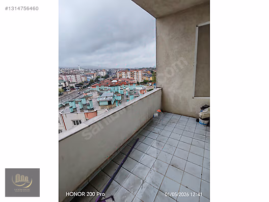 DERİNCE DUMLUPINAR MAH. KİRALIK 3+1 DAİRE. - KOCAELİ DERİNCE fotoğraf 4