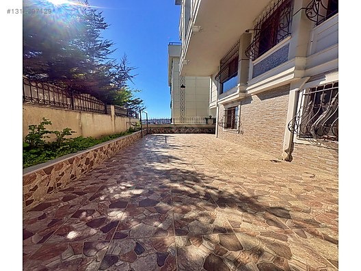 BEYLİKDÜZÜ SAHİL MAH KİRALIK 2+1 GİRİŞ KAT DAİRE - İSTANBUL BEYLİKDÜZÜ fotoğraf 21