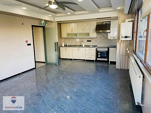 MERTER FATİH CAD.ÜZERİNDE 1100 m2 KOMPLE SATILIK BİNA! - İSTANBUL GÜNGÖREN fotoğraf 20