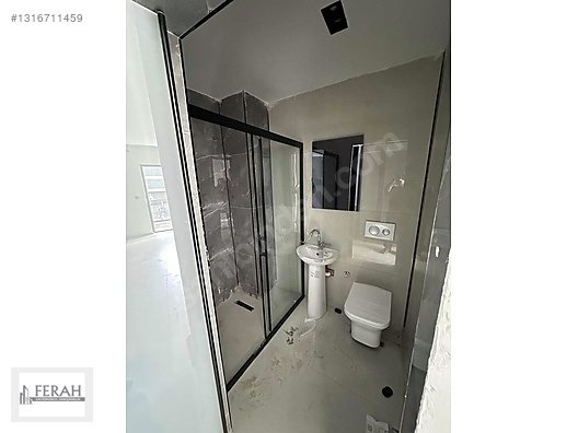 TİLMMERÇ'te KİRALIK 4+1 ARA KAT MERKEZİ SİSTEM DAİRE - BATMAN MERKEZ fotoğraf 17