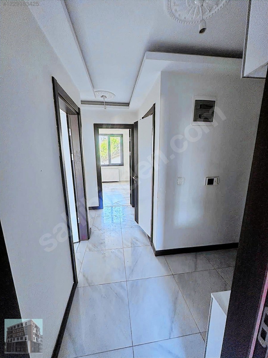 ADIGÜZEL EMLAK'TAN CUMHURİYET MH SATILIK 2+1 DAİRE - BALIKESİR EDREMİT fotoğraf 7