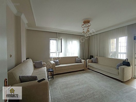 EMLAK 72'DEN BAHÇELİEVLER MAHALLESİ'NDE SATILIK 2+1 DAİRE - BATMAN MERKEZ fotoğraf 6